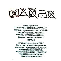 Ensemble 3 pieces ellesse sj00217 Enfant ELLESSE