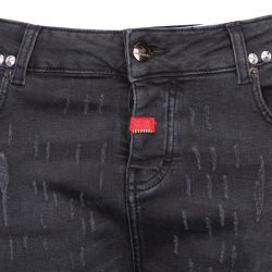 Jeans md8105ind Femme THE NEW DESIGNERS