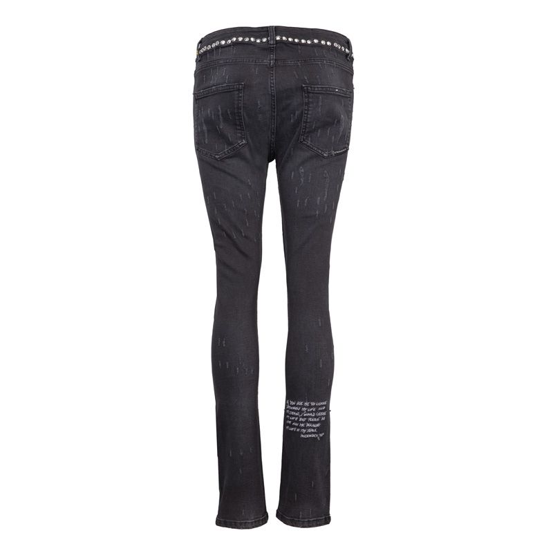 Jeans md8105ind Femme THE NEW DESIGNERS Jeans md8105ind Femme THE NEW DESIGNERS