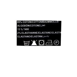 Jeans md8105ind Femme THE NEW DESIGNERS