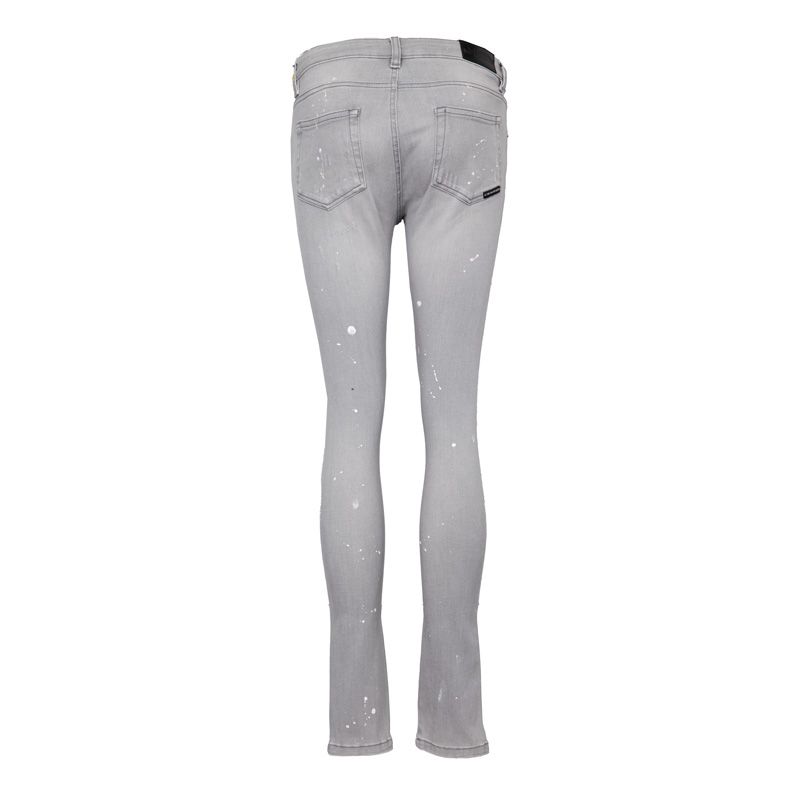 Jeans wd8104ind Femme THE NEW DESIGNERS Jeans wd8104ind Femme THE NEW DESIGNERS