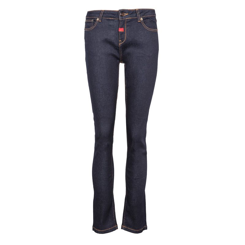 Jeans wd8101ind Femme THE NEW DESIGNERS