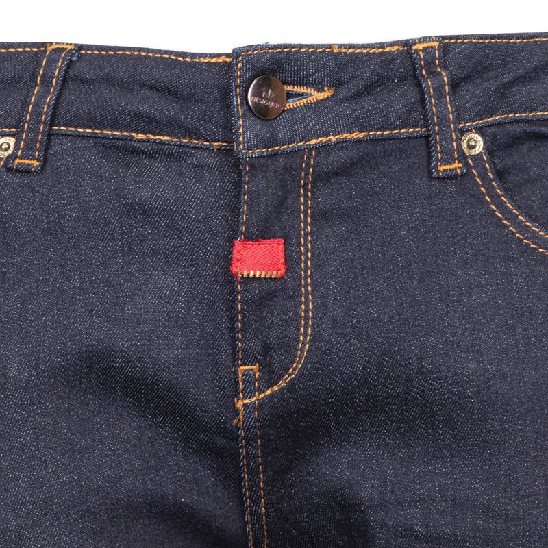 Jeans wd8101ind Femme THE NEW DESIGNERS Jeans wd8101ind Femme THE NEW DESIGNERS