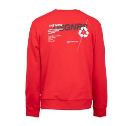 Sweat noir Homme THE NEW DESIGNERS Sweat noir Homme THE NEW DESIGNERS