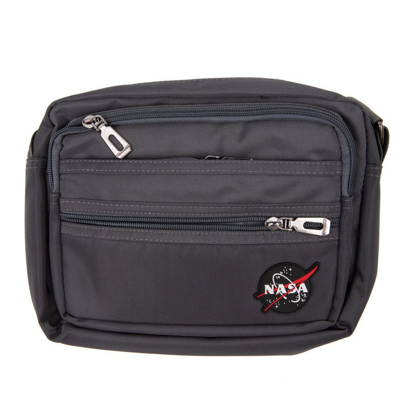 SACOCHE NASA GNS204 BAG 25x20x10