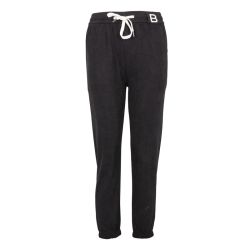 BAS DE JOGGING VELOUR COTELE JAMILA BAS DE JOGGING VELOUR COTELE JAMILA