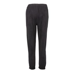 BAS DE JOGGING VELOUR COTELE JAMILA BAS DE JOGGING VELOUR COTELE JAMILA