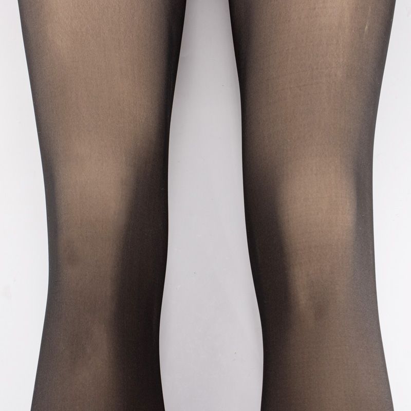 Collant infilable femme elika Femme MINELLI Collant infilable femme elika Femme MINELLI