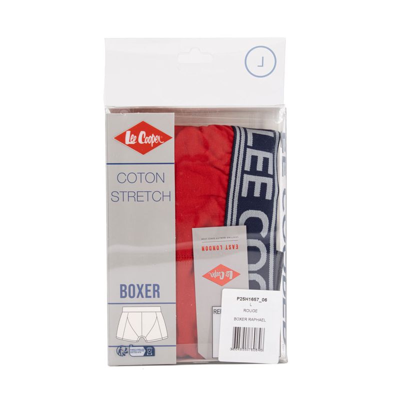 BOXER RAPHAEL BOXER RAPHAEL