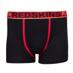 Boxer boleslaw Homme REDSKINS Boxer boleslaw Homme REDSKINS