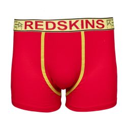 Boxer boleslaw Homme REDSKINS Boxer boleslaw Homme REDSKINS
