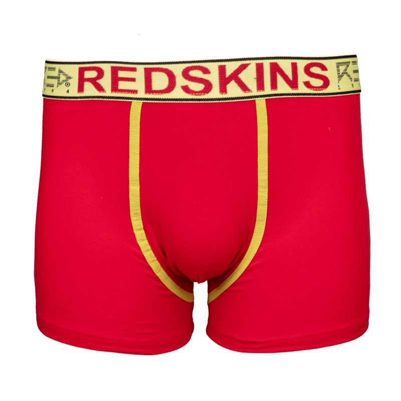 Boxer boleslaw Homme REDSKINS Boxer boleslaw Homme REDSKINS