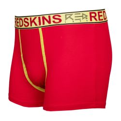 Boxer boleslaw Homme REDSKINS Boxer boleslaw Homme REDSKINS