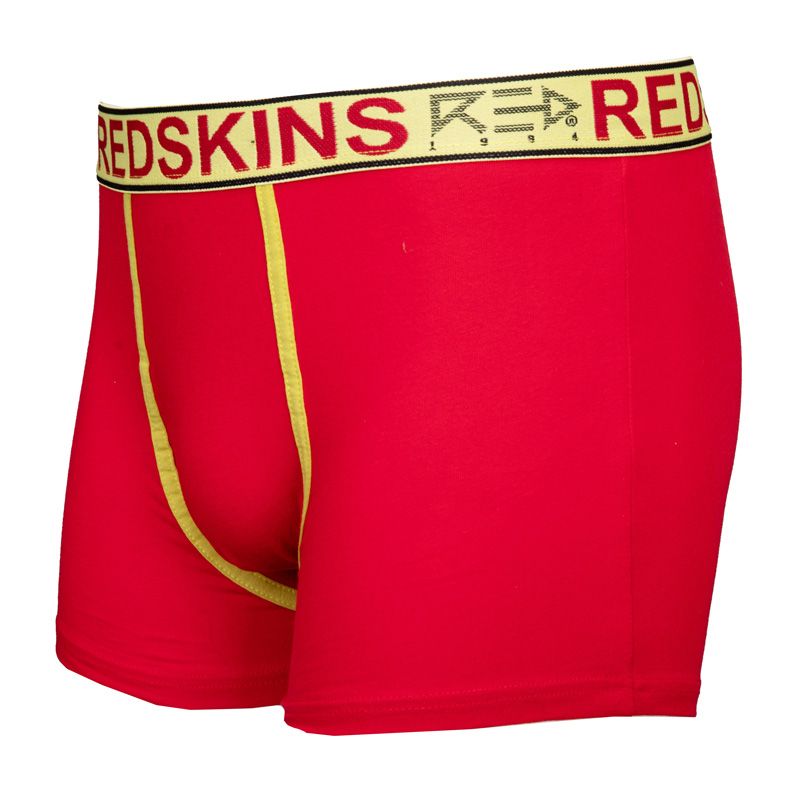 Boxer boleslaw Homme REDSKINS Boxer boleslaw Homme REDSKINS