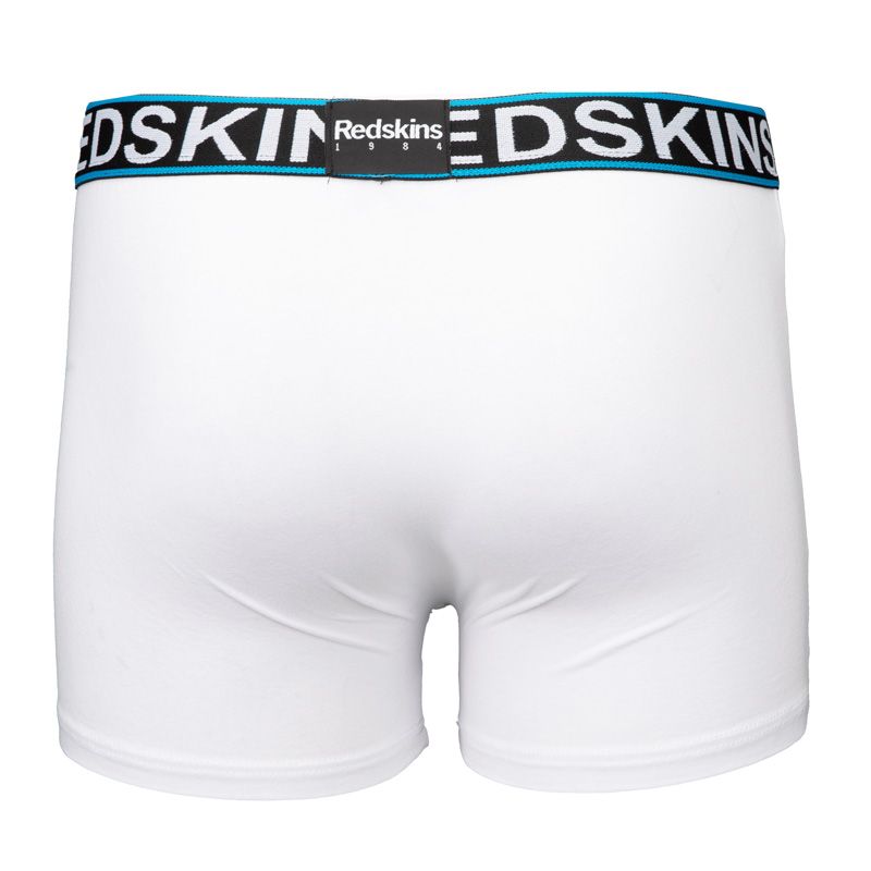 Boxer boleslaw Homme REDSKINS Boxer boleslaw Homme REDSKINS
