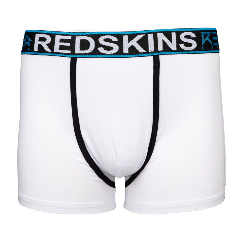 Boxer boleslaw Homme REDSKINS