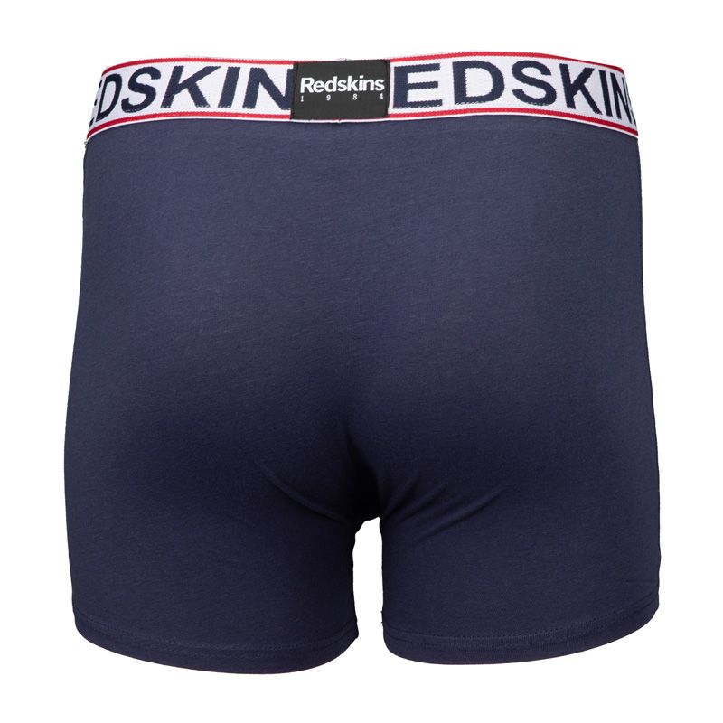 Boxer boleslaw Homme REDSKINS Boxer boleslaw Homme REDSKINS