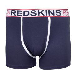 Boxer boleslaw Homme REDSKINS Boxer boleslaw Homme REDSKINS