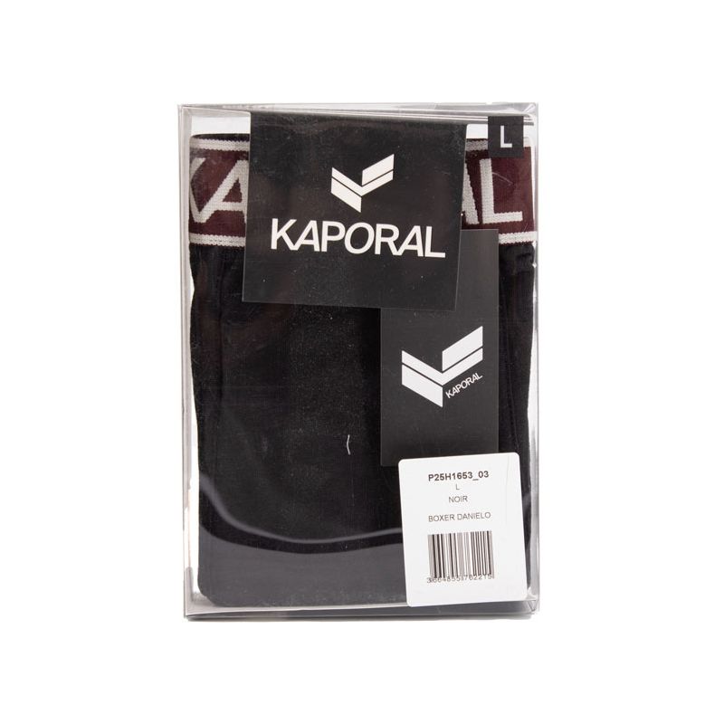 Boxer danielo Homme KAPORAL Boxer danielo Homme KAPORAL