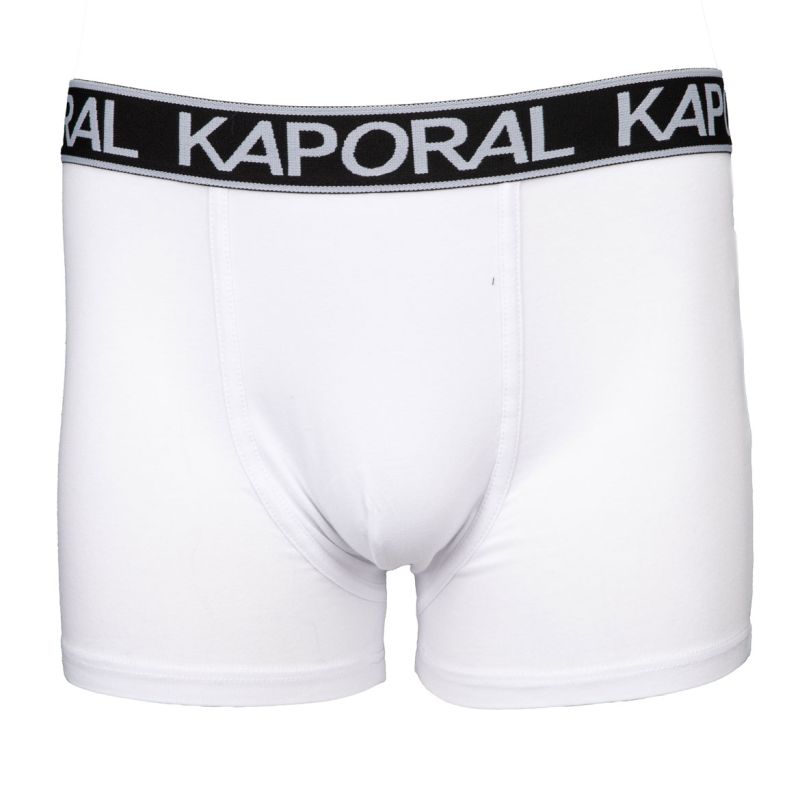 Boxer danielo Homme KAPORAL