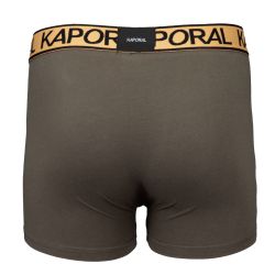 Boxer danielo Homme KAPORAL Boxer danielo Homme KAPORAL