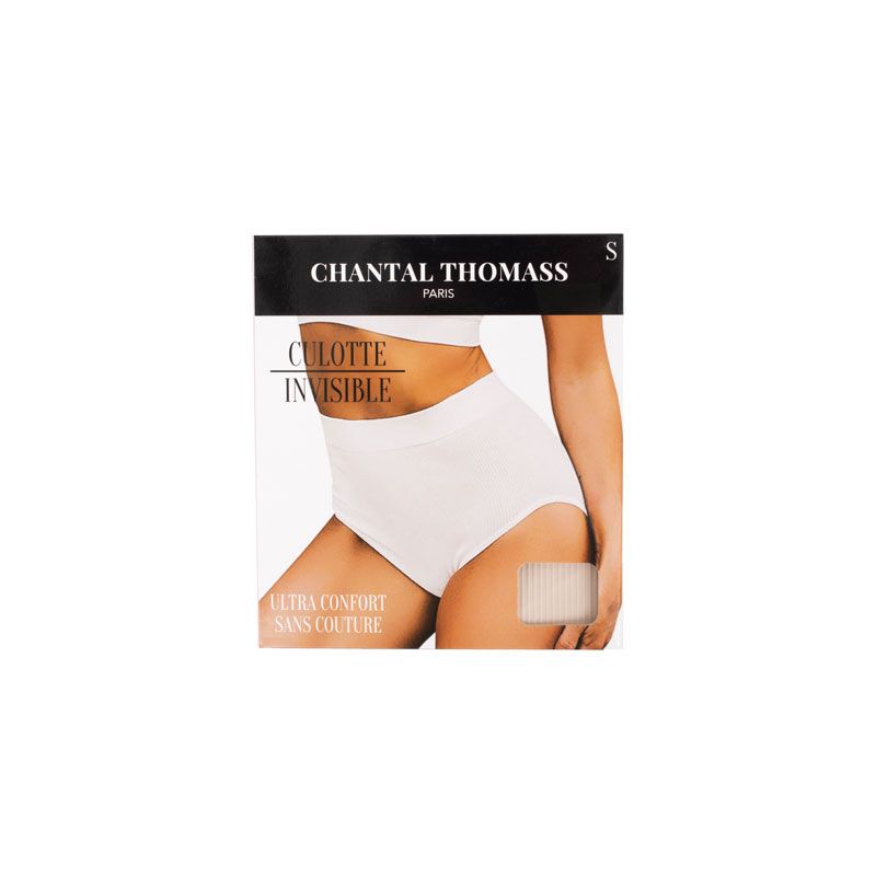 Culotte invisible sans couture alexane Femme CHANTAL THOMASS