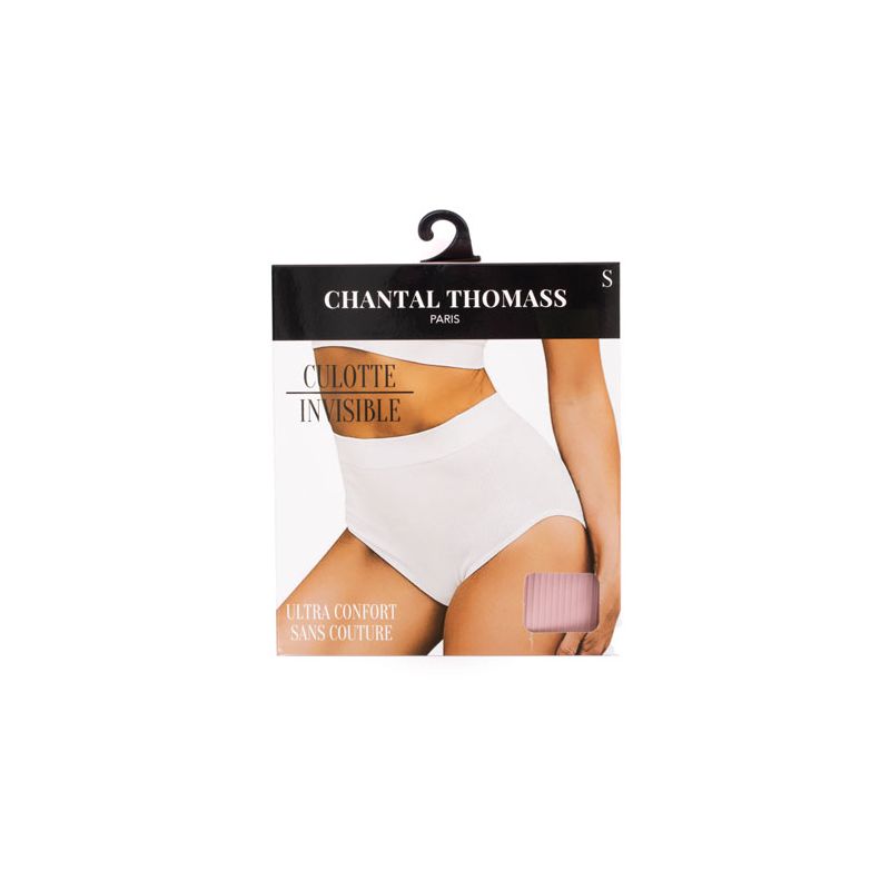 Culotte invisible sans couture alexane Femme CHANTAL THOMASS