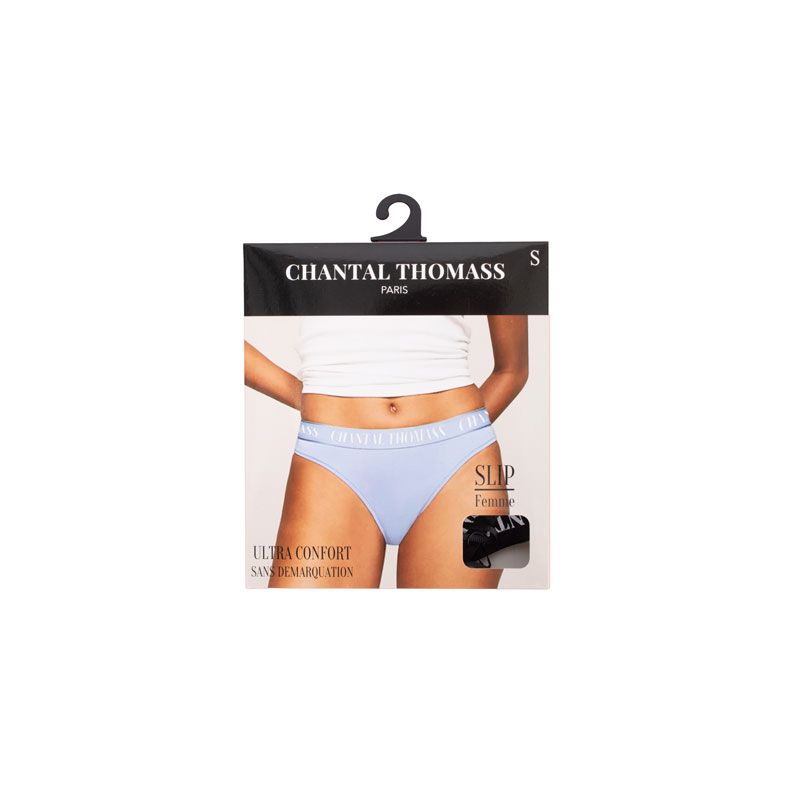 Slip ultra confort naba Femme CHANTAL THOMASS