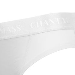 Slip ultra confort naba Femme CHANTAL THOMASS Slip ultra confort naba Femme CHANTAL THOMASS