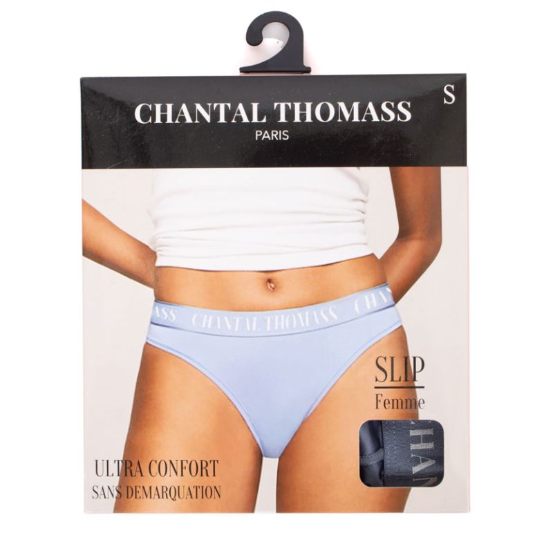 Slip ultra confort naba Femme CHANTAL THOMASS