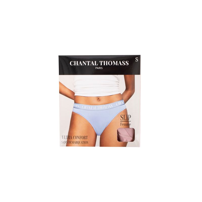 Slip ultra confort naba Femme CHANTAL THOMASS