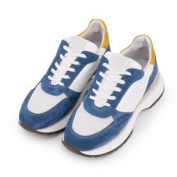 Basket 5257 jeans 36/41 Femme URBAN Basket 5257 jeans 36/41 Femme URBAN