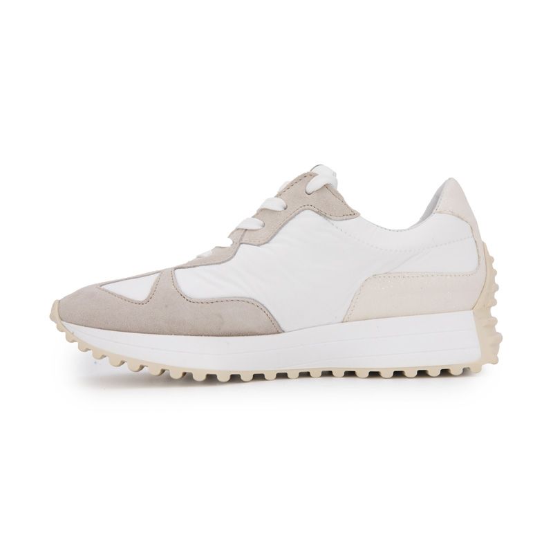 Basket 5196 blanc + glitter 36/41 Femme URBAN Basket 5196 blanc + glitter 36/41 Femme URBAN