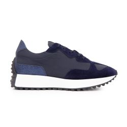 Basket 5196 marine 35/41 Femme URBAN Basket 5196 marine 35/41 Femme URBAN