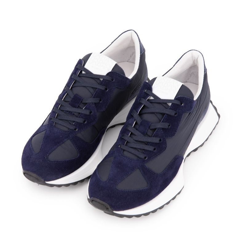 Basket 5196 marine 35/41 Femme URBAN Basket 5196 marine 35/41 Femme URBAN