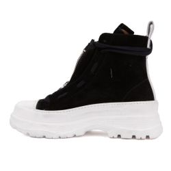 Basket montante 5230 cam capuccino 36/41 Femme ICECOOL SAINT TROPEZ Basket montante 5230 cam capuccino 36/41 Femme ICECOOL SAINT TROPEZ