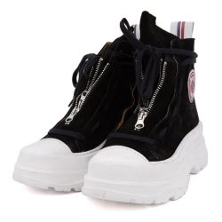 Basket montante 5230 cam capuccino 36/41 Femme ICECOOL SAINT TROPEZ Basket montante 5230 cam capuccino 36/41 Femme ICECOOL SAINT TROPEZ
