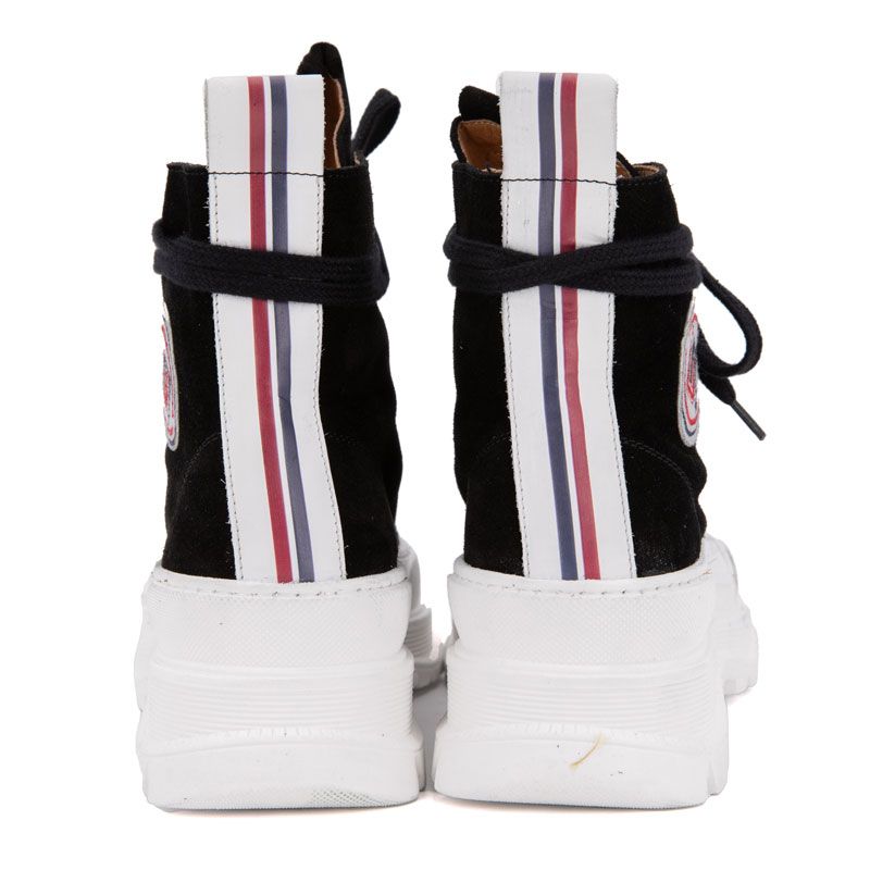 Basket montante 5230 cam capuccino 36/41 Femme ICECOOL SAINT TROPEZ Basket montante 5230 cam capuccino 36/41 Femme ICECOOL SAINT TROPEZ