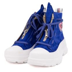 Basket montante 5230 cam capuccino 36/41 Femme ICECOOL SAINT TROPEZ Basket montante 5230 cam capuccino 36/41 Femme ICECOOL SAINT TROPEZ