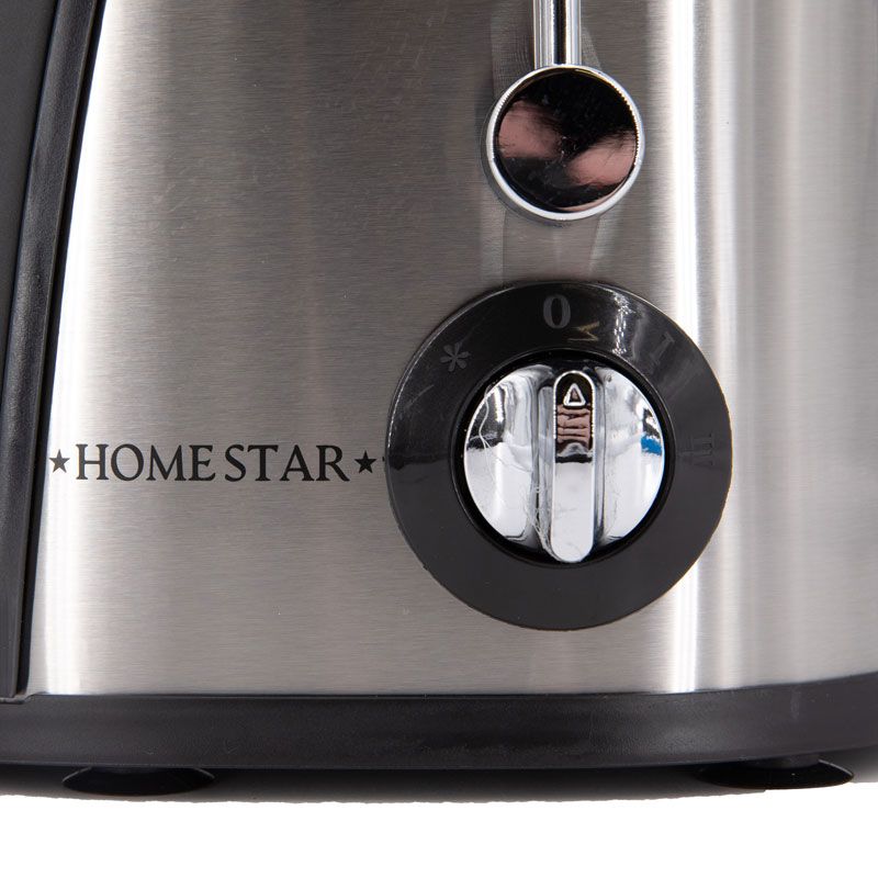 Extracteur de jusje250 Mixte HOME STAR