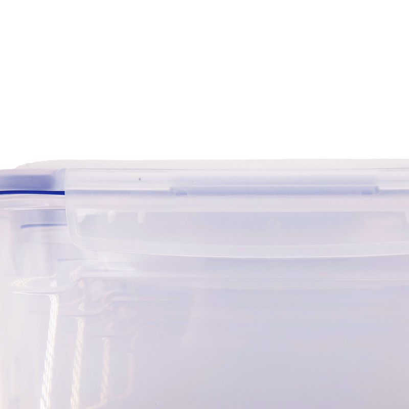 Ensemble de boites de conservation 4 pcs storage01 Mixte CHEFFINGER