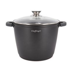 Marmite profonde 24 cm dp24 Mixte CHEFFINGER