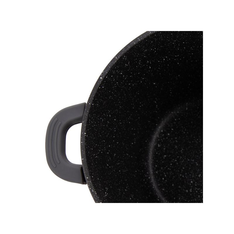 Marmite profonde 24 cm dp24 Mixte CHEFFINGER