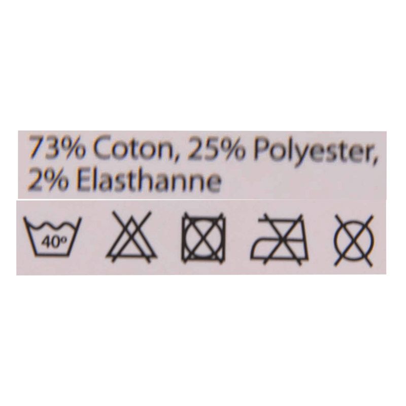 Socquette fantaisie lot x3 t36/42 11088 Femme BILL TORNADE