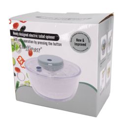 Essoreuse a salade usb chop11 Mixte CHEFFINGER