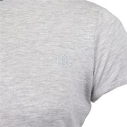 Tee shirt basci col r f bill tornade 23769 Femme BILL TORNADE Tee shirt basci col r f bill tornade 23769 Femme BILL TORNADE