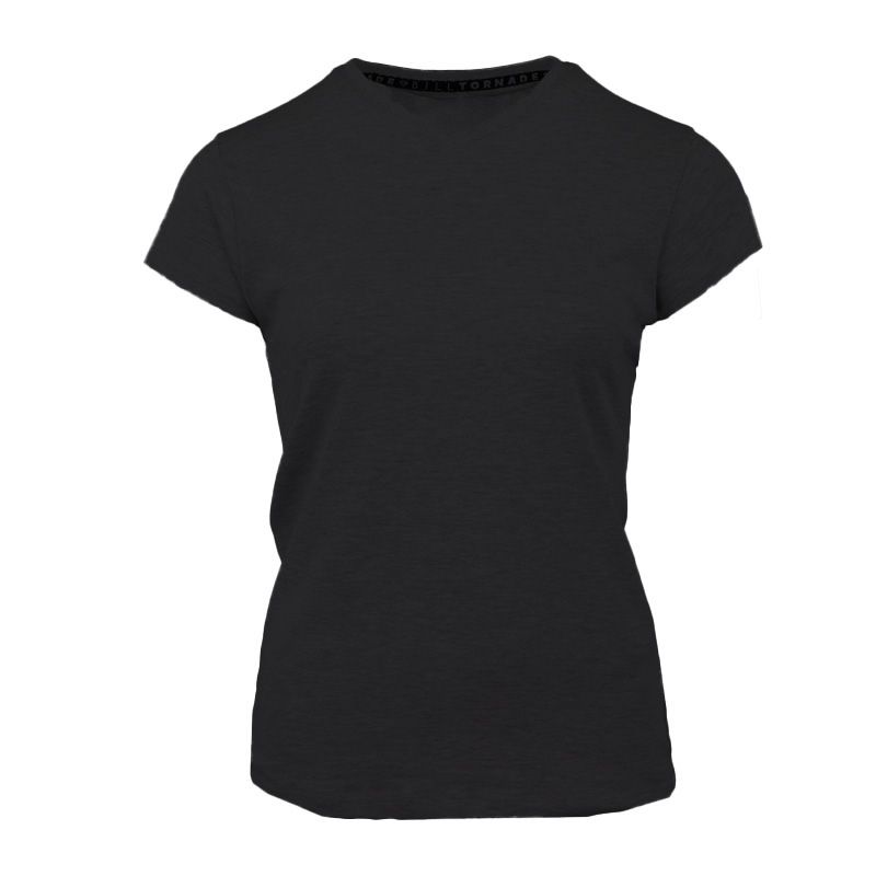 Tee shirt basic col v bill tornade 23776 Femme BILL TORNADE