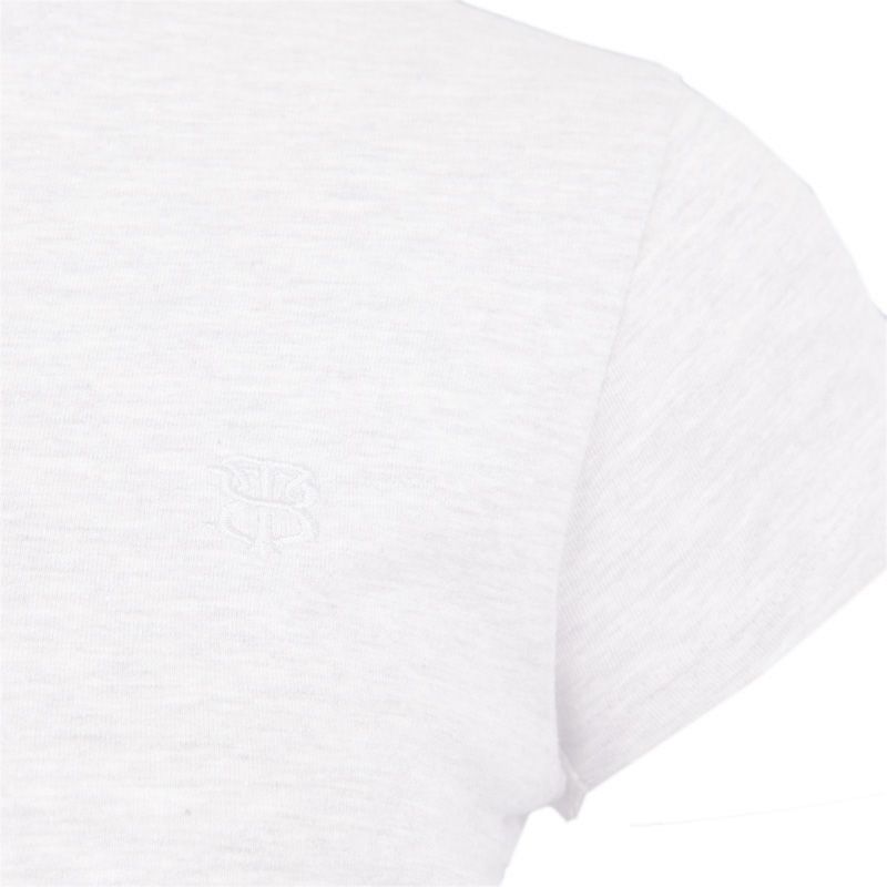 Tee shirt basic col v bill tornade 23776 Femme BILL TORNADE Tee shirt basic col v bill tornade 23776 Femme BILL TORNADE