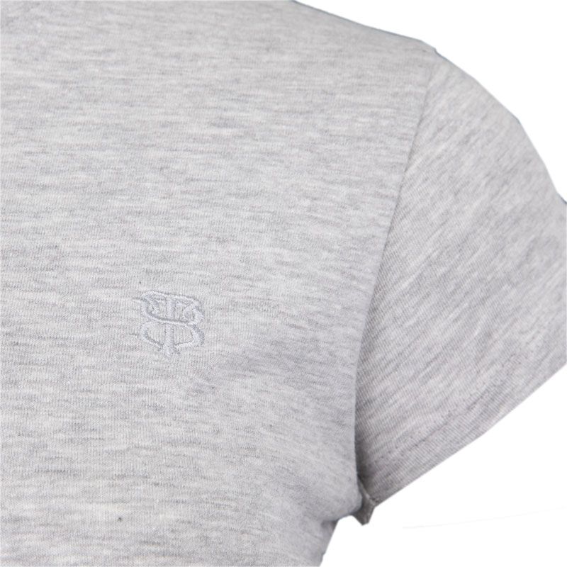 Tee shirt basic col v bill tornade 23776 Femme BILL TORNADE Tee shirt basic col v bill tornade 23776 Femme BILL TORNADE