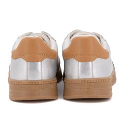 Basket silver 9590150001 36/42 Femme TOM TAILOR